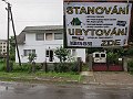 Perfektní ubytování u Pavla naproti Četnické stanici,můžu doporučit